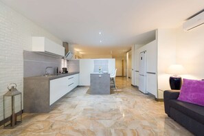 Interior - Suites Garden Loft 3 Picasso (Las Palmas)