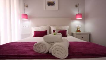 1 camera, ferro/asse da stiro, Wi-Fi gratuito, lenzuola