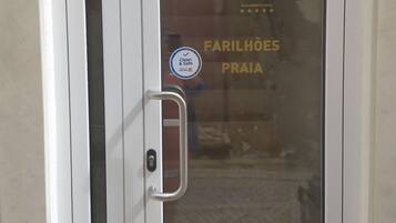 Detalle del exterior