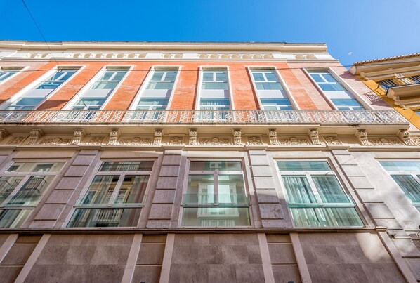 Exterior - iloftmalaga Premium Calle Nueva II - 4C (Málaga)
