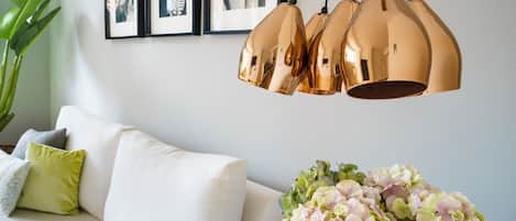 1 bedroom, iron/ironing board, Internet, bed sheets