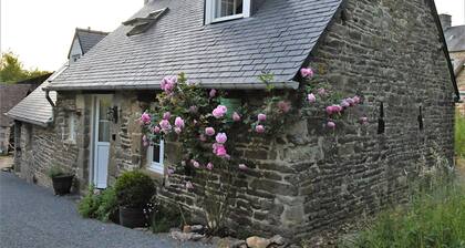 "Le Cerisier" Holiday Cottages, Champsecret