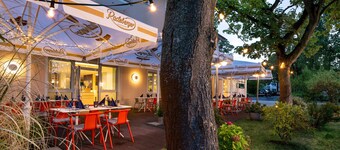 Kristallhotel Fettehenne
