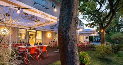 Kristallhotel Fettehenne