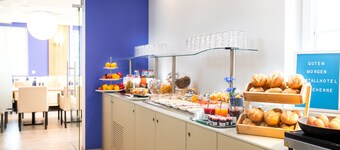 Kristallhotel Fettehenne