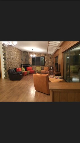 Villa In The Valley