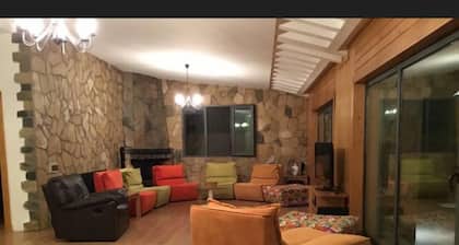 Villa In The Valley