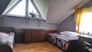 Living area - Domki Przy Ujsciu (Solina)