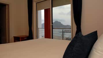 Sea View Room | View from room