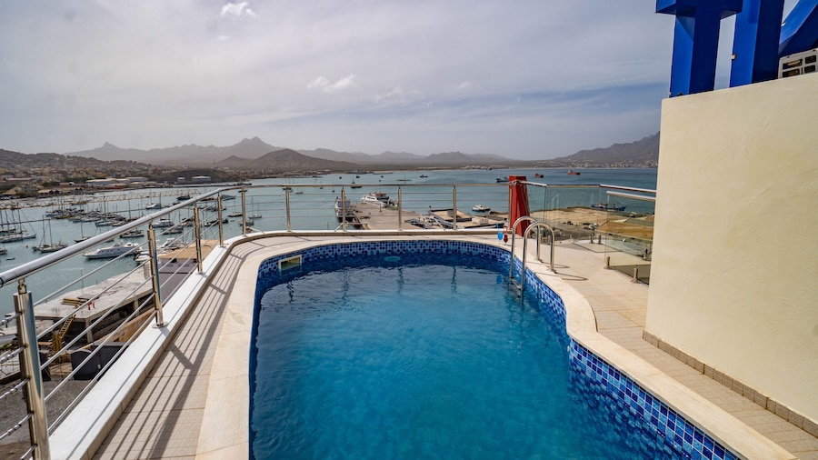 Blue Marlin Hotel