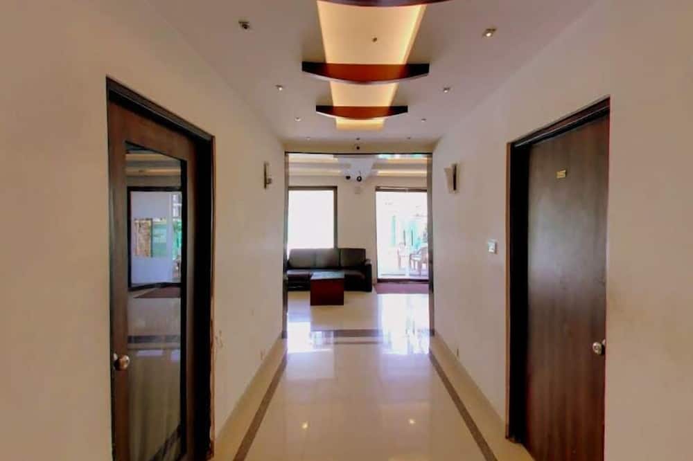 Hotel Samudra City