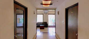 Hotel Samudra City