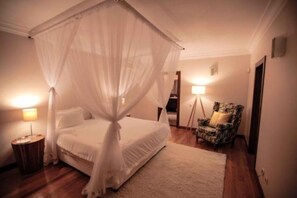 Suite – executive | Blendingsgardiner, ekstrasenger (mot et tillegg) og wi-fi (inkludert)