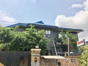 Exterior - Trendor Hotel (Lagos)