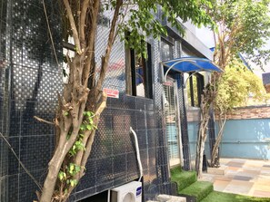 Exterior - Trendor Hotel (Lagos)