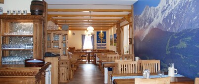 Hotel Stangl's Hammer Brunnen