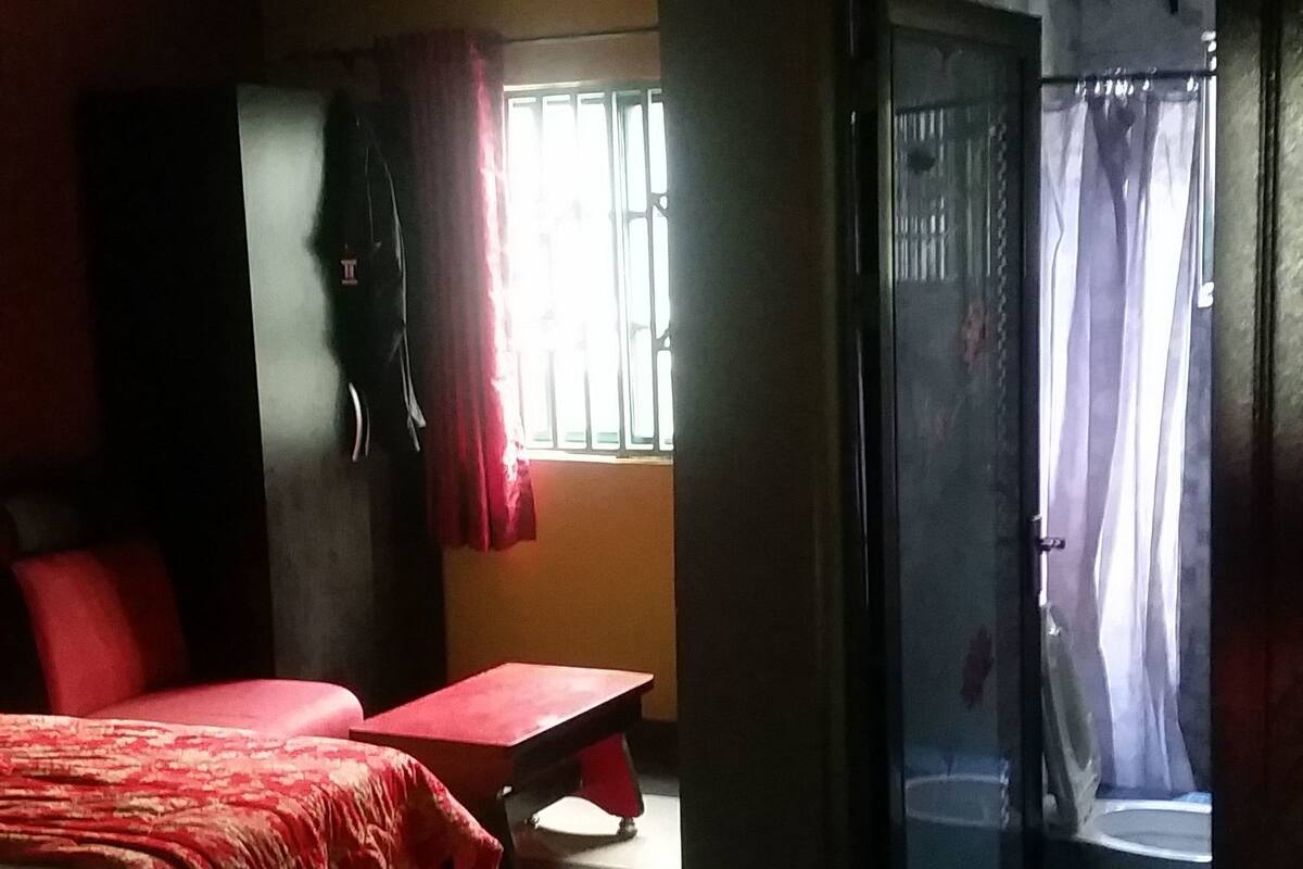 Classic Room, 1 Double Bed, Accessible