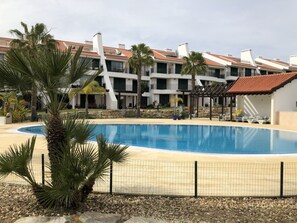 Alberca