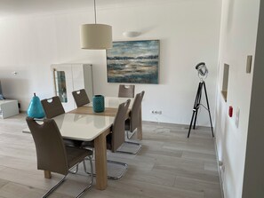 Dining - Luxury, spacious, two bedroom apartment on the Vill Sol Golf & Spa Resort (Quarteria)
