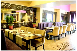 Internationale Küche