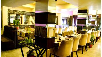 International cuisine