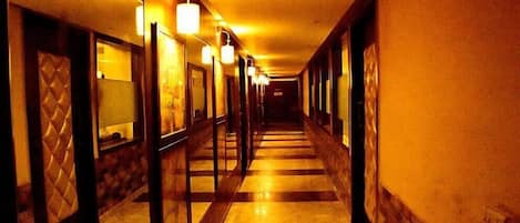 Interieur