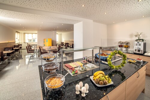 Hotel Am Stadtrand