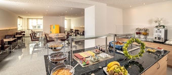 Hotel Am Stadtrand