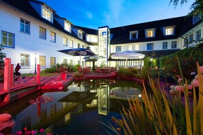 Exterior - Hotel Wikingerhof (Kropp)