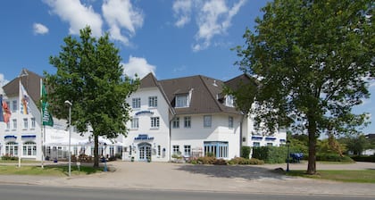 Hotel Wikingerhof
