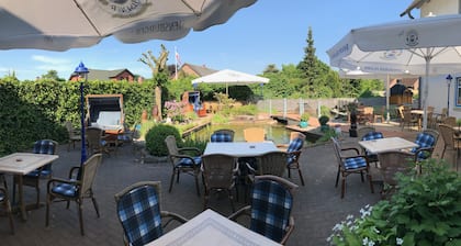 Hotel Wikingerhof