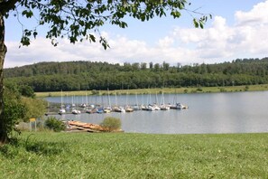 Lake - Parkhotel Schotten (Schotten)