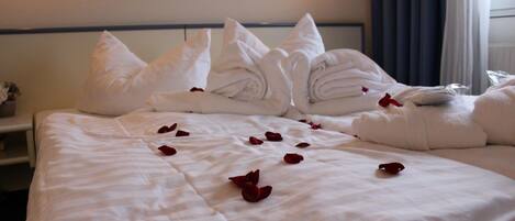 Caja de seguridad en la habitación y wifi gratis