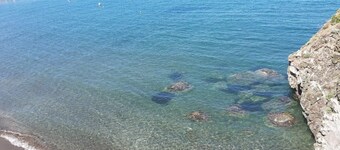  hus med terrass levanto 5 länder erbjuder maj-juni