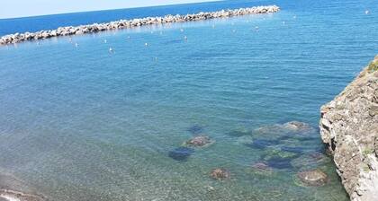 maison avec terrasse levanto 5 terrains offre mai-juin