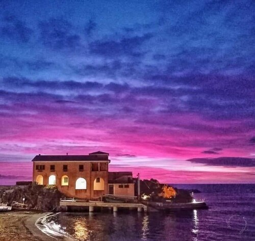 maison avec terrasse levanto 5 terrains offre mai-juin