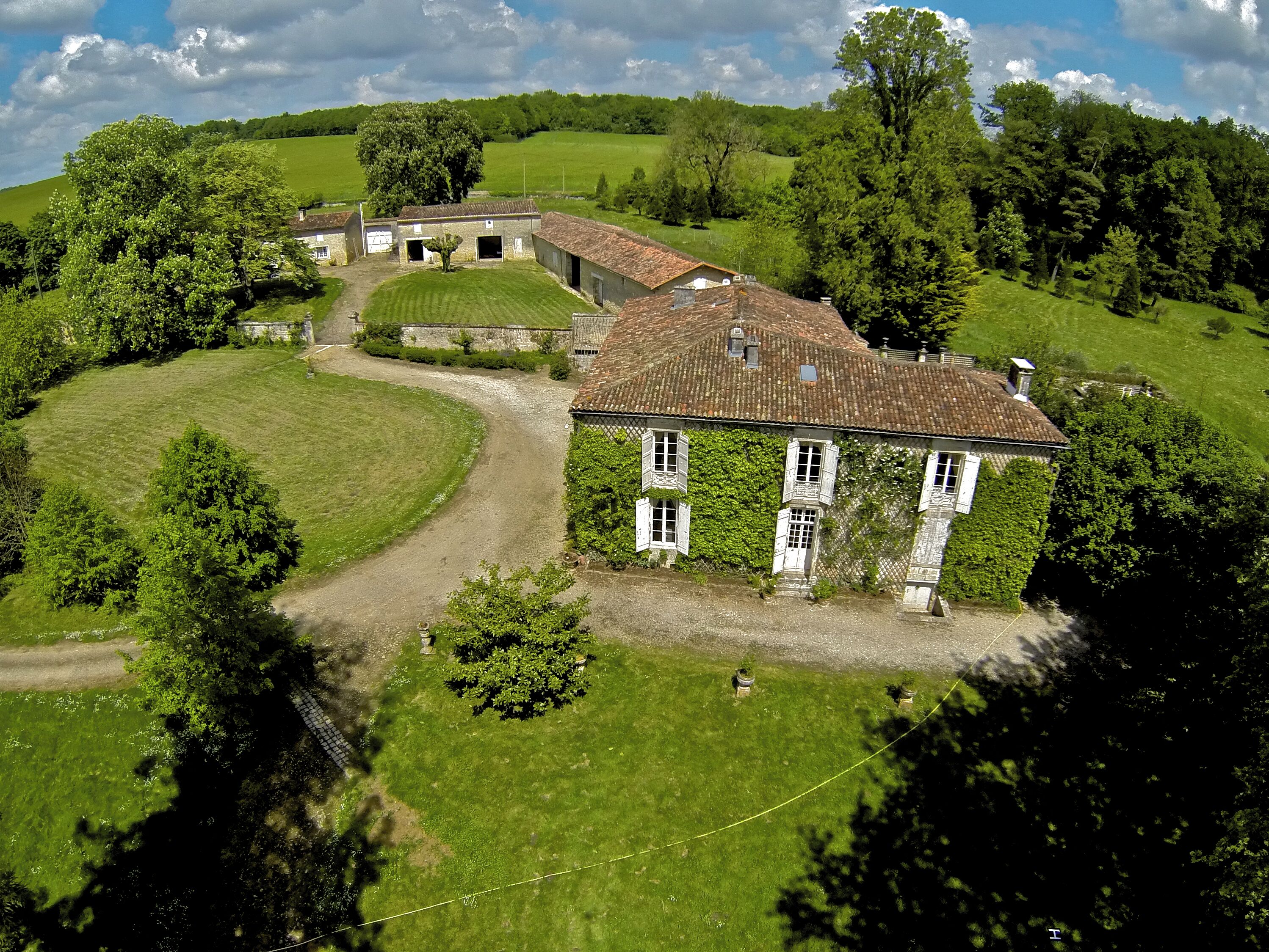 Außenbereich