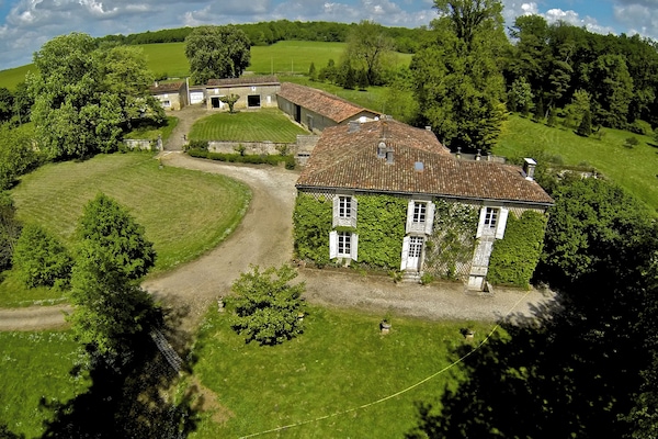 Außenbereich