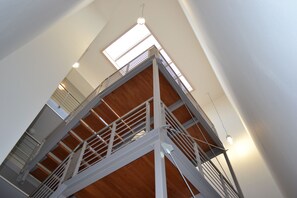 Staircase - Fehnferien (Rhauderfehn)