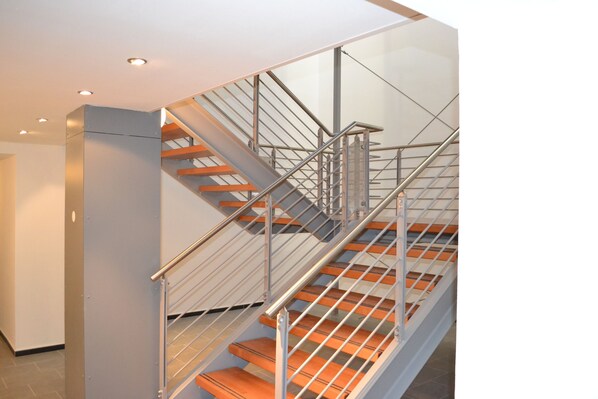 Staircase - Fehnferien (Rhauderfehn)