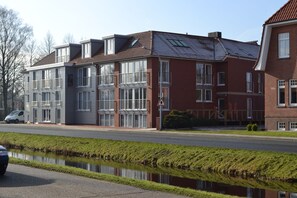Exterior - Fehnferien (Rhauderfehn)