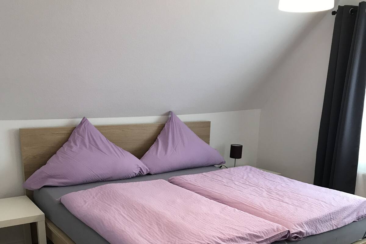 Premium Apartment, 3 Bedrooms | Desk, blackout drapes, cribs (free), WiFi (free)