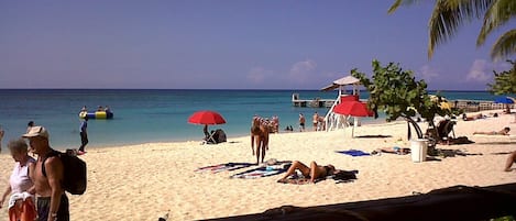 Toallas de playa