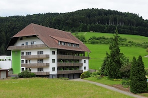 Exterior - Fuxxbau Fischerbach (Fischerbach)