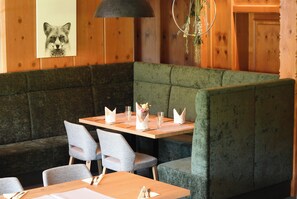 Restaurant - Fuxxbau Fischerbach (Fischerbach)