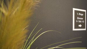 Unclassified image, 2 of 16, button - Hotel Teatro Kassel (Kassel)