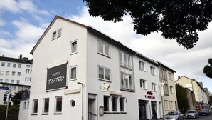 Unclassified image, 3 of 16, button - Hotel Teatro Kassel (Kassel)