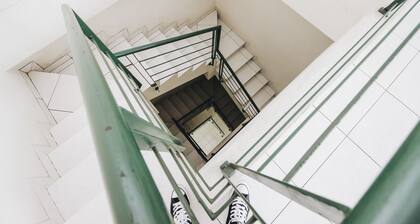 RedDoorz near Pancoran