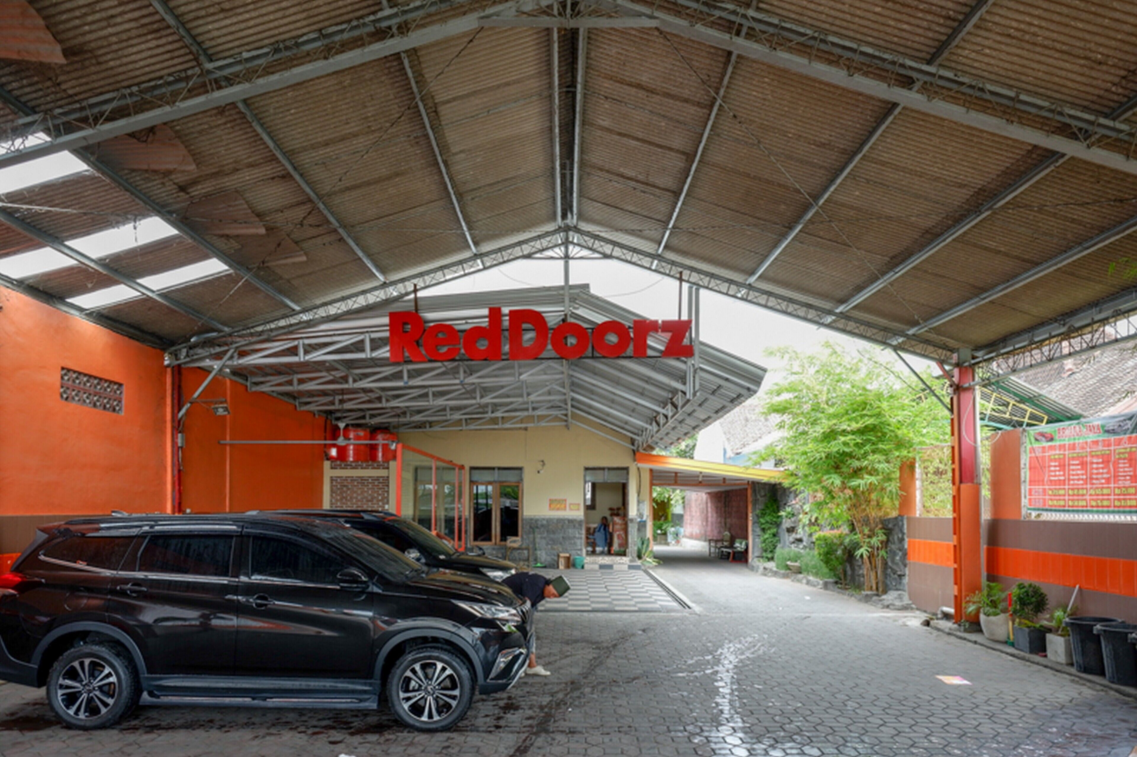 Photo - RedDoorz @ Jalan Parangtritis