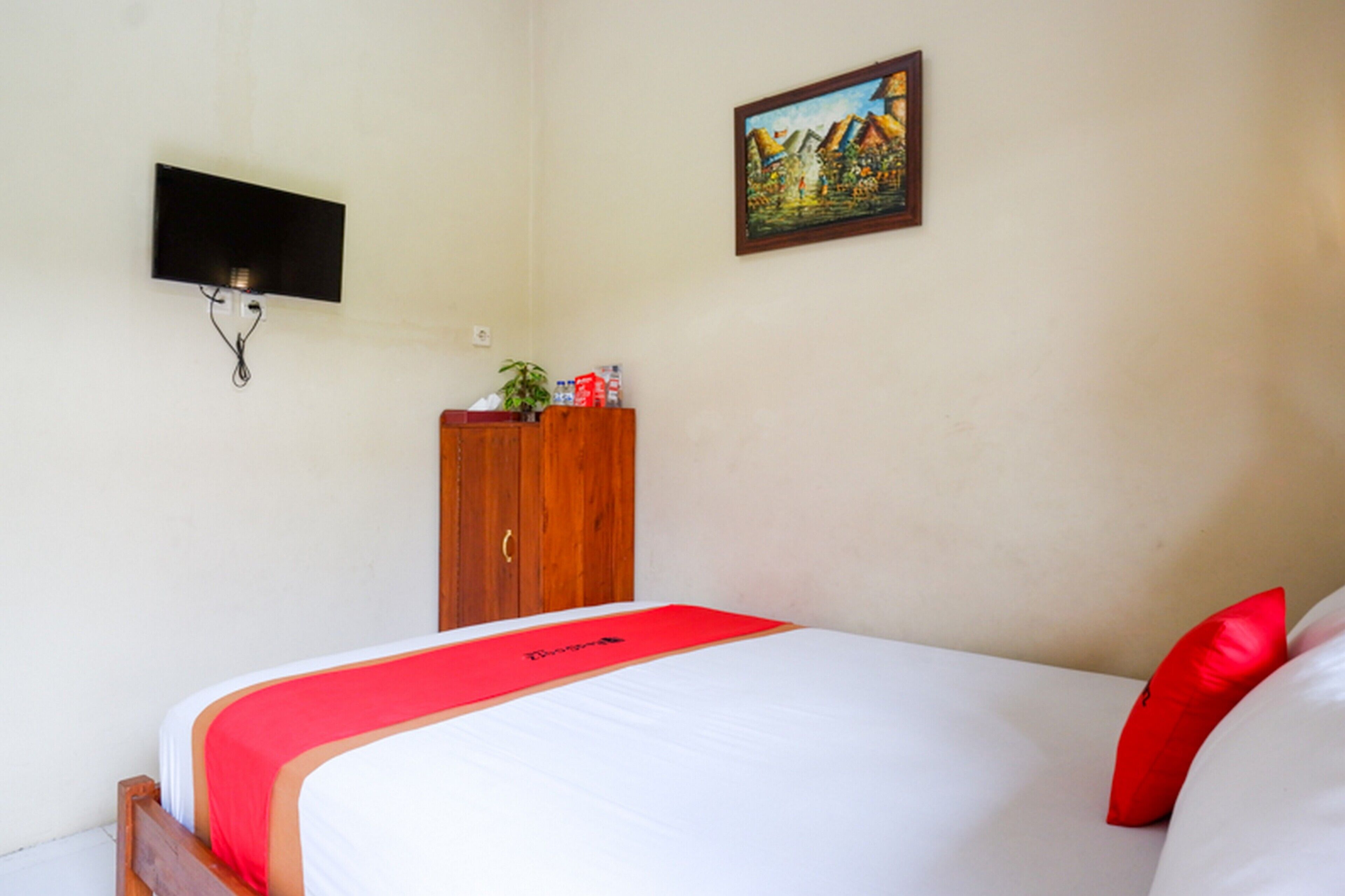 Photo - RedDoorz @ Jalan Parangtritis